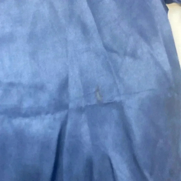 NWT Souk Indigo top - Picture 8 of 9